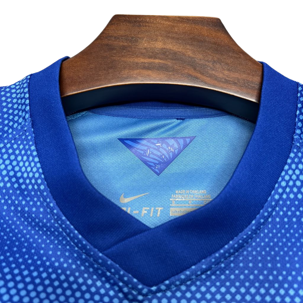 Camisa Retrô Brasil I 2014