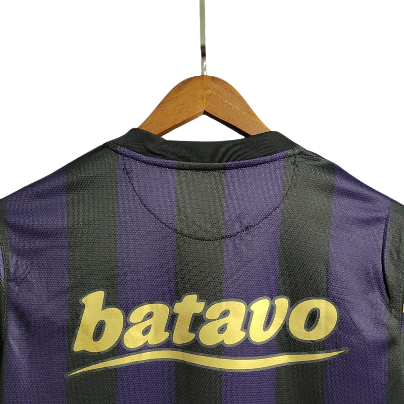 Camisa Retrô Corinthians II 2009/10