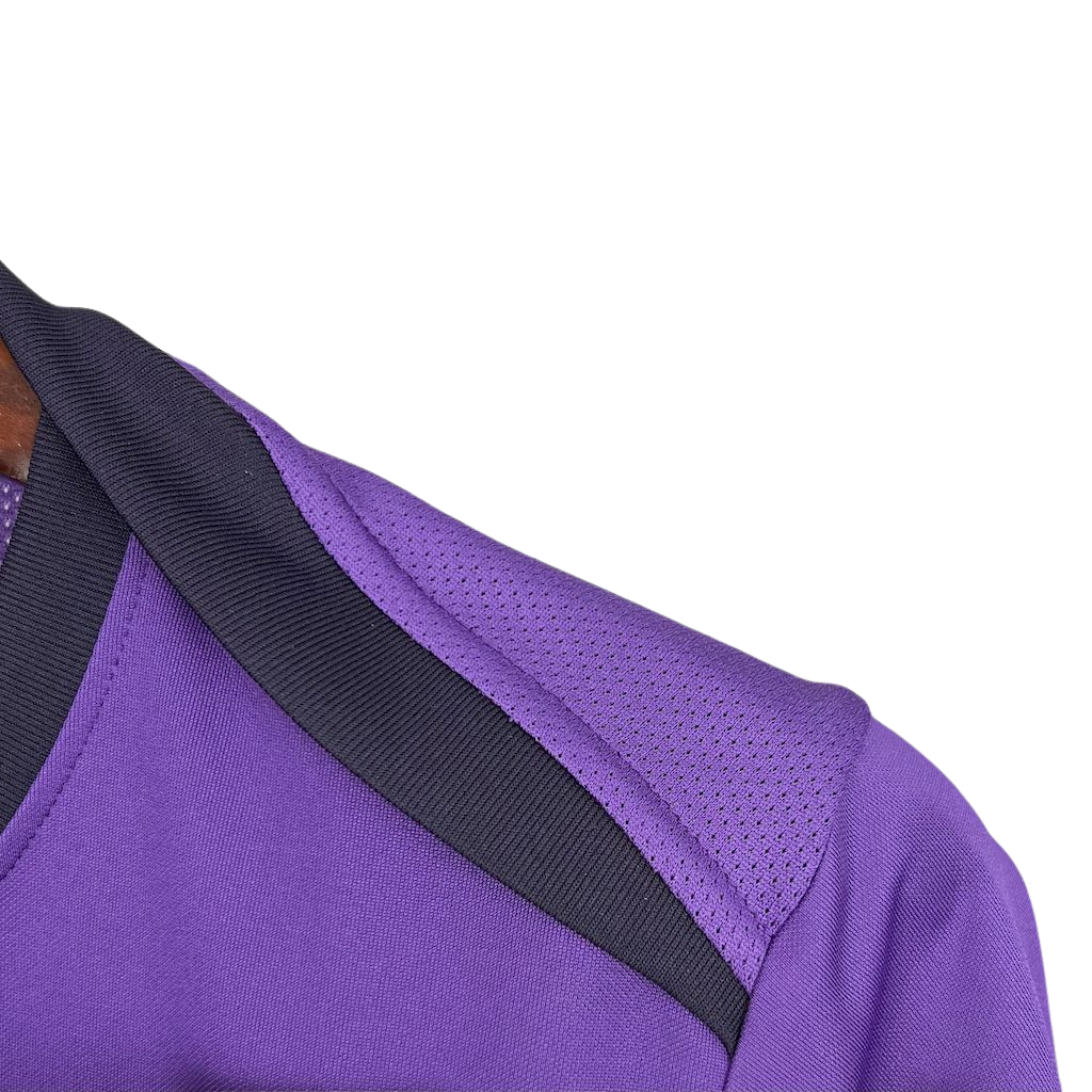 Camisa Nike Corinthians IIl 2025/26 Torcedor Masculina