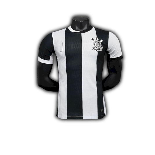 Camisa Nike Corinthians Ill 2024/25 Jogador Masculina