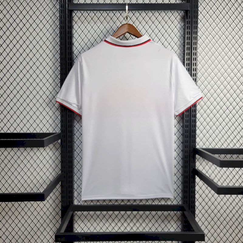 Camisa Retrô AC Milan II 1992/94