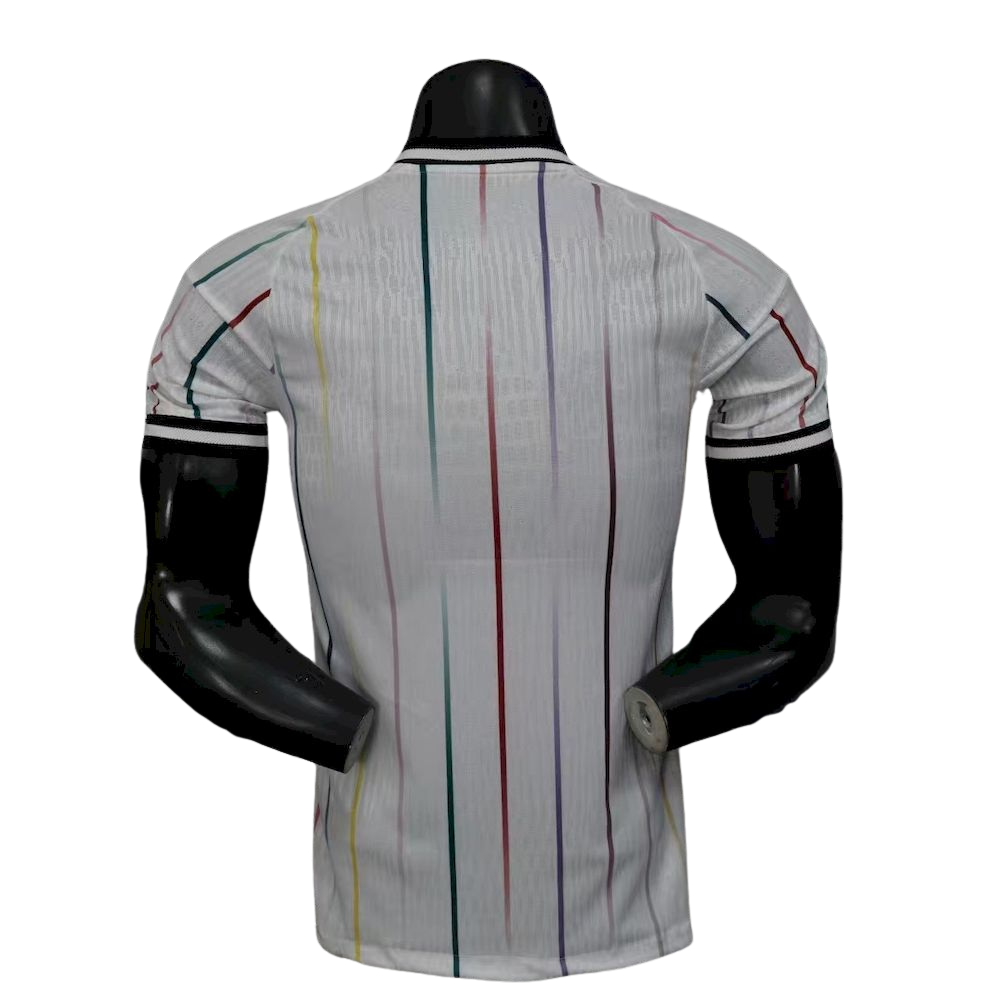 Camisa Japão II COPA DO MUNDO 2026 Jogador Masculina