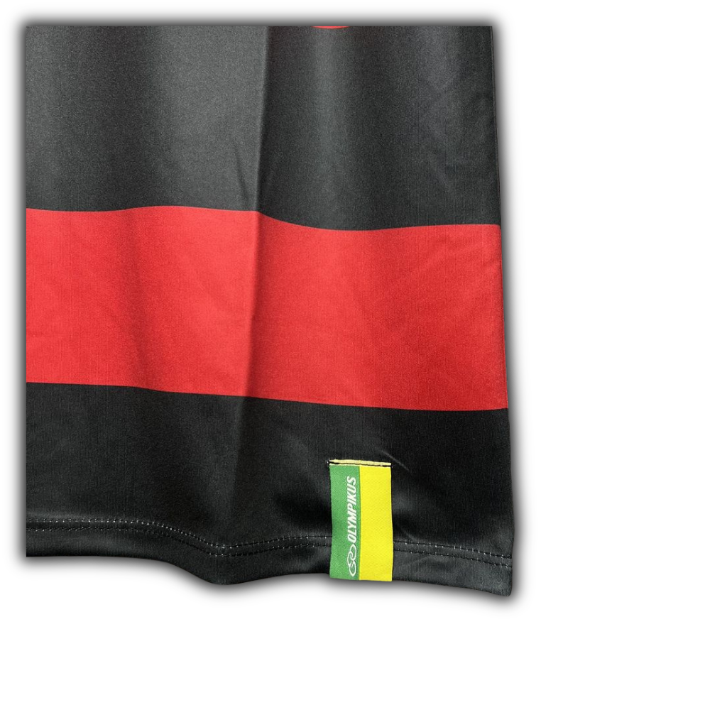 Camisa Retrô Flamengo I 2009/10