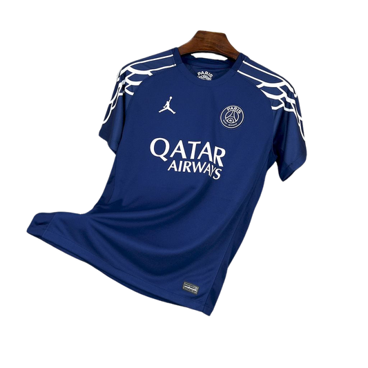 Camisa PSG ll 2024/25 Torcedor Masculina