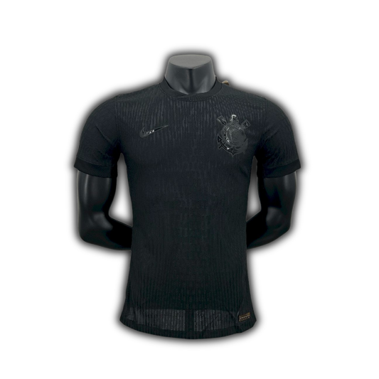 Camisa Nike Corinthians II 2024/25 Jogador Masculina