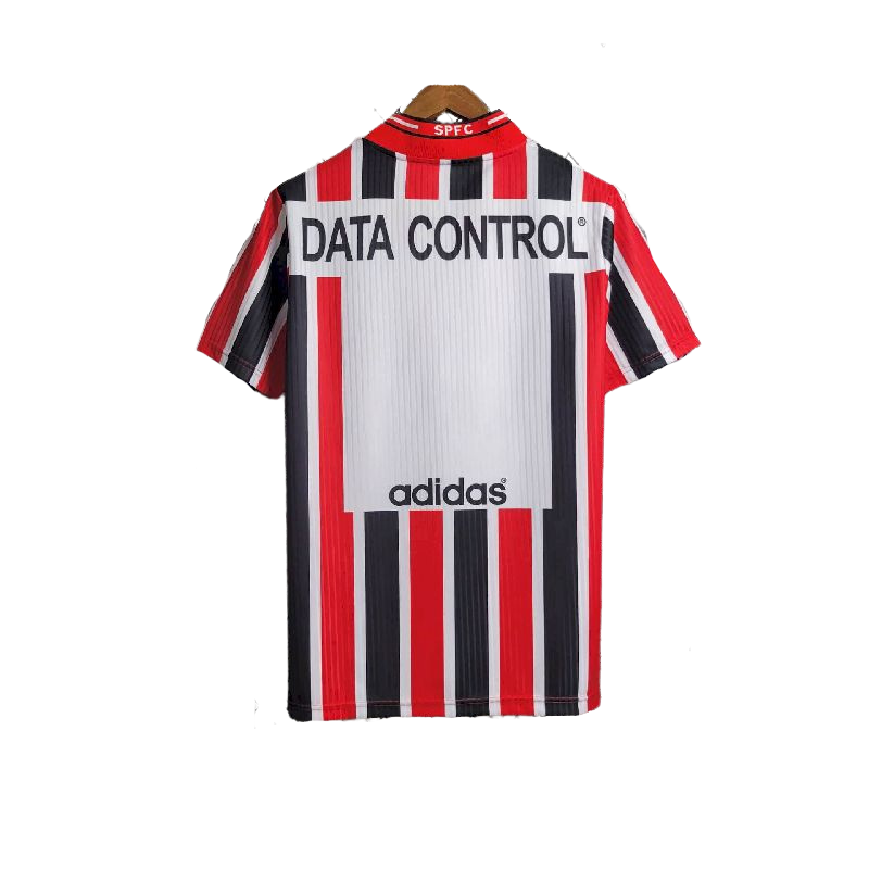 Camisa Retrô São Paulo II 1997