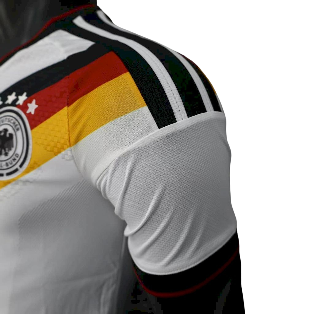 Camisa Alemanha I COPA DO MUNDO 2026 Jogador Masculina