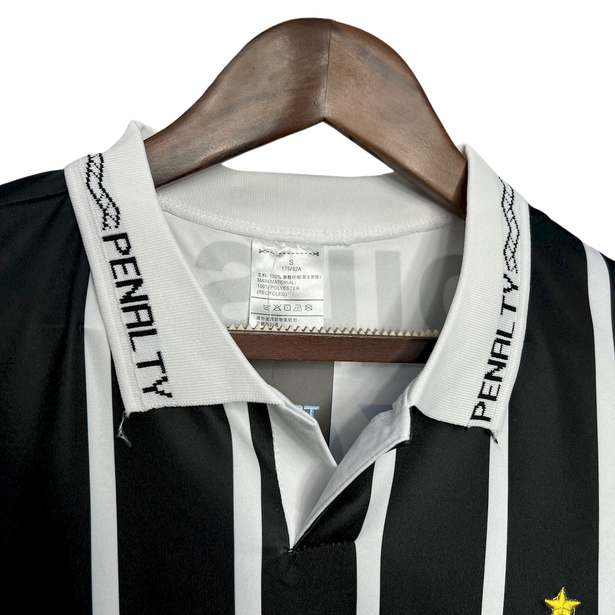 Camisa Retrô Corinthians II 1998