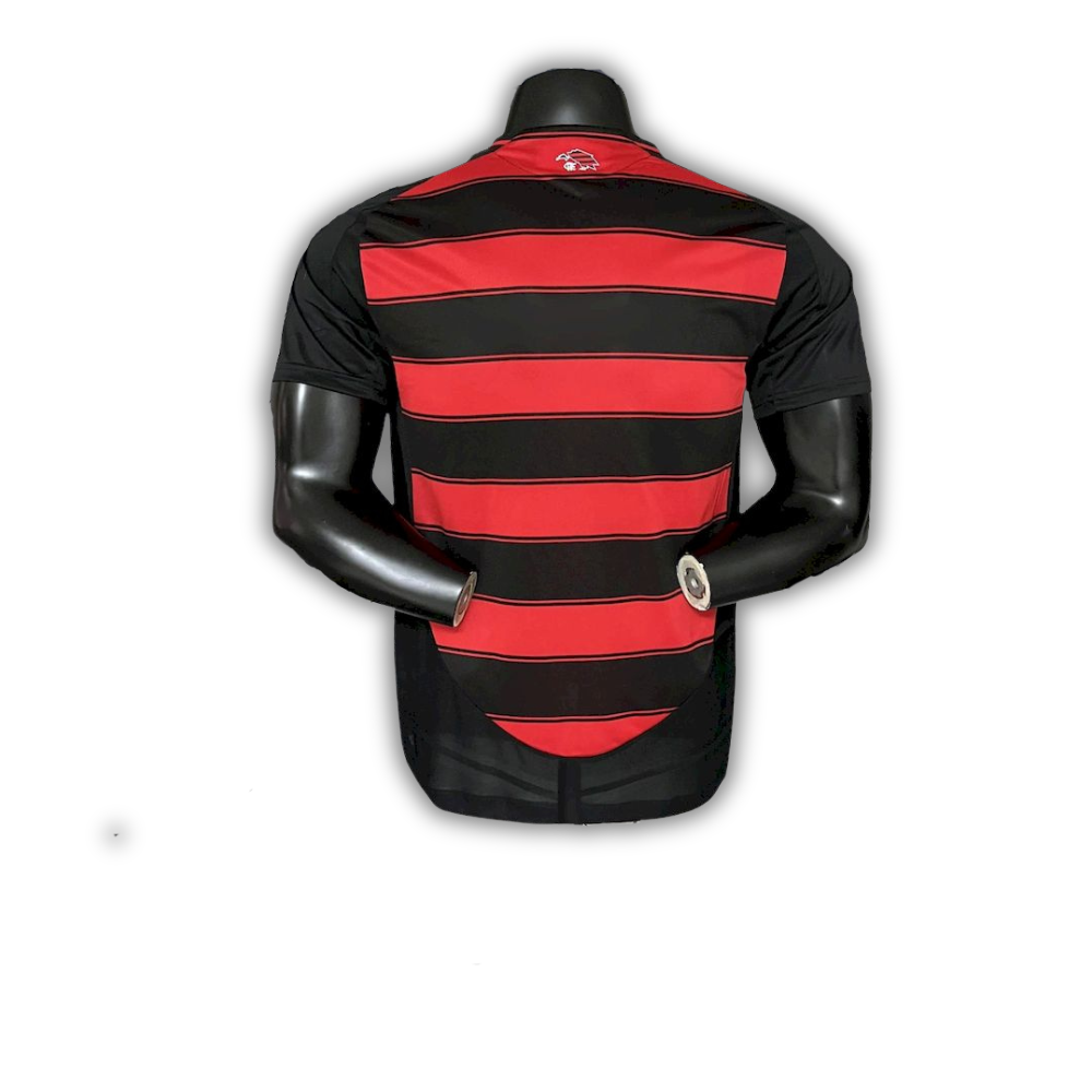 Camisa Flamengo l 2025/26 Jogador Masculina