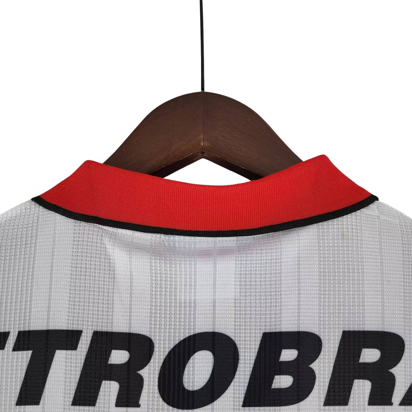 Camisa Retrô Flamengo II 1995/96