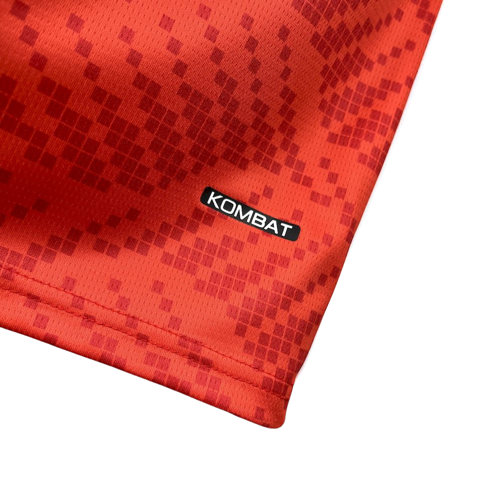 Camisa Tunísia I COPA DO MUNDO 2026 Torcedor Masculina