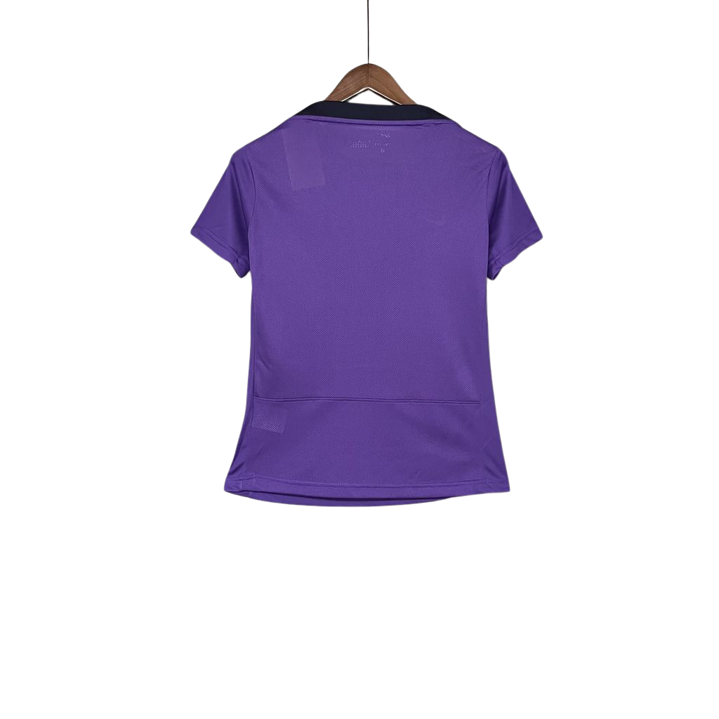 Camisa Nike Corinthians Ill 2025/26 Torcedor Feminina