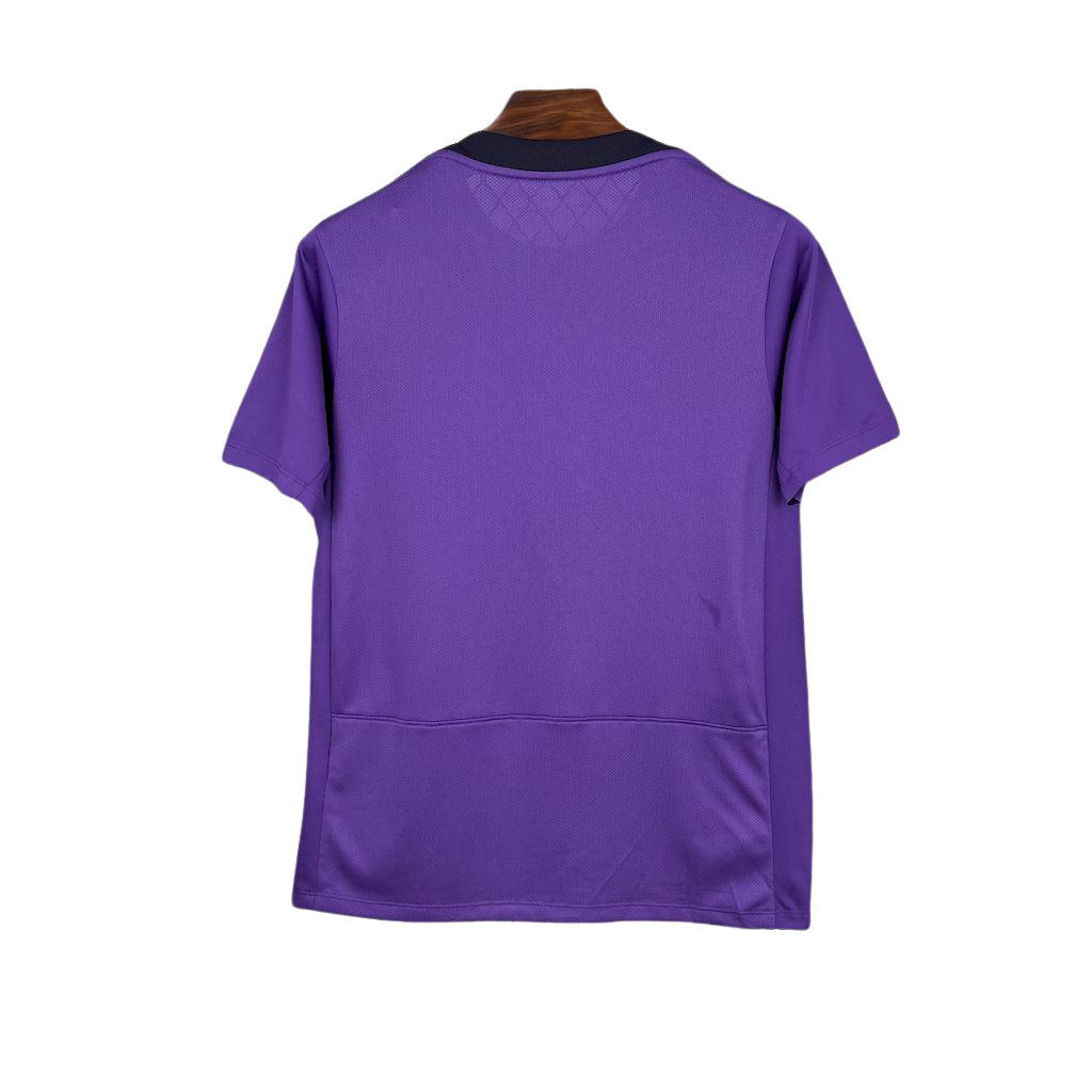 Camisa Nike Corinthians IIl 2025/26 Torcedor Masculina