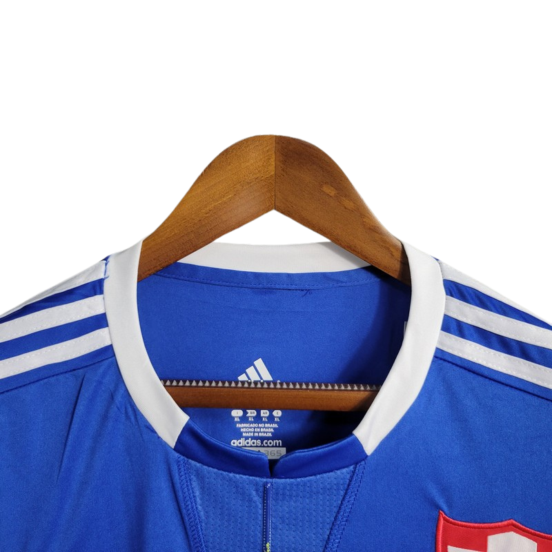 Camisa Retrô Palmeiras III 2009