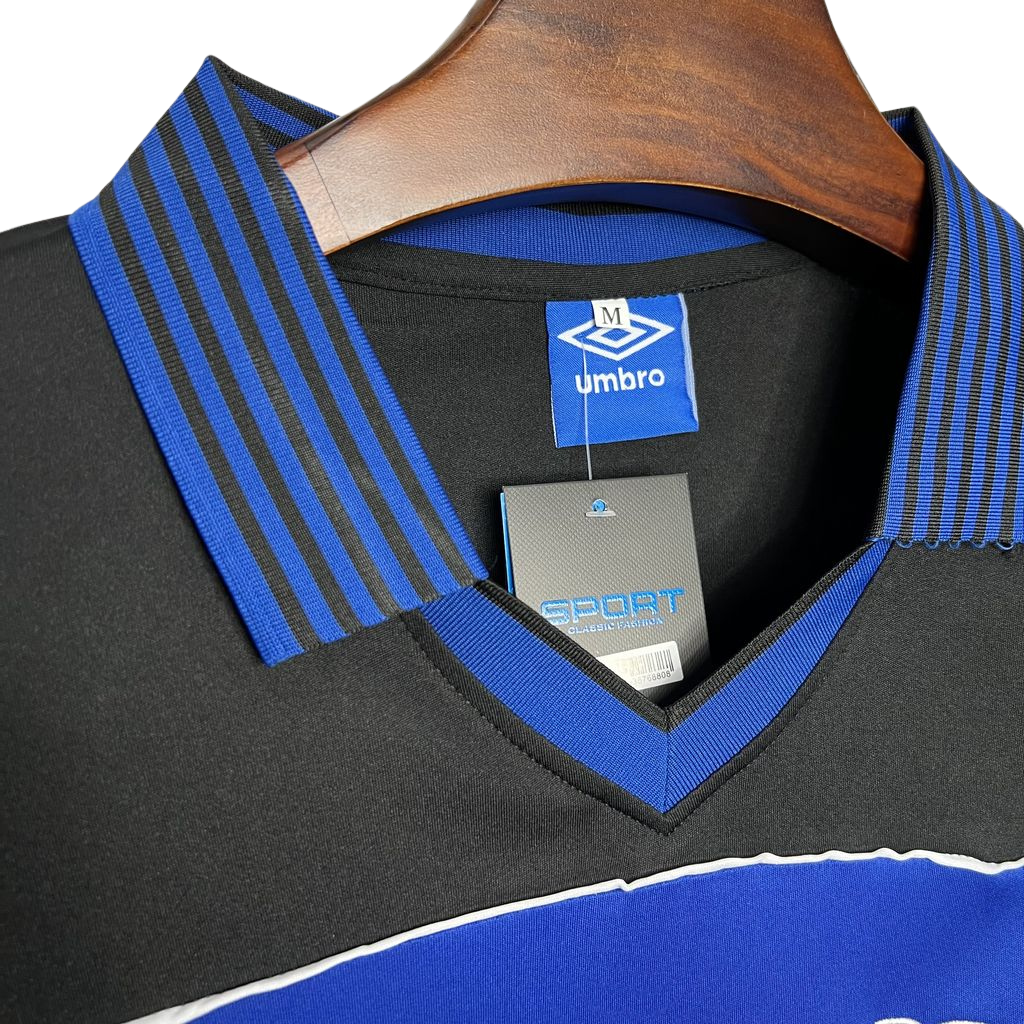 Camisa Retrô Flamengo Goleiro 1999