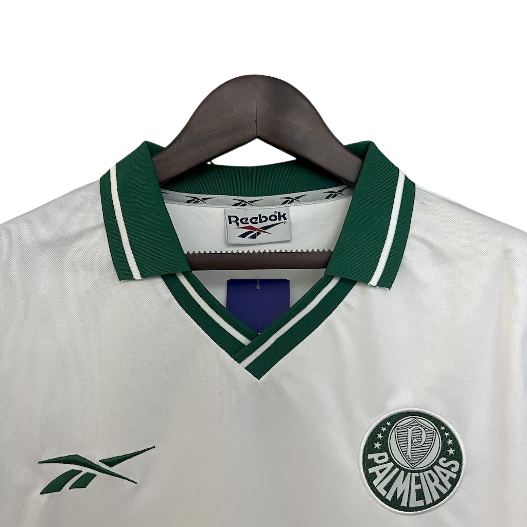 Camisa Retrô Palmeiras II 1997
