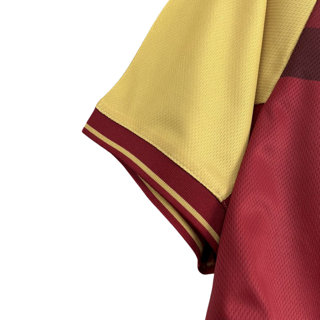 Camisa Portuguesa-SP 2025/26 Torcedor Masculina