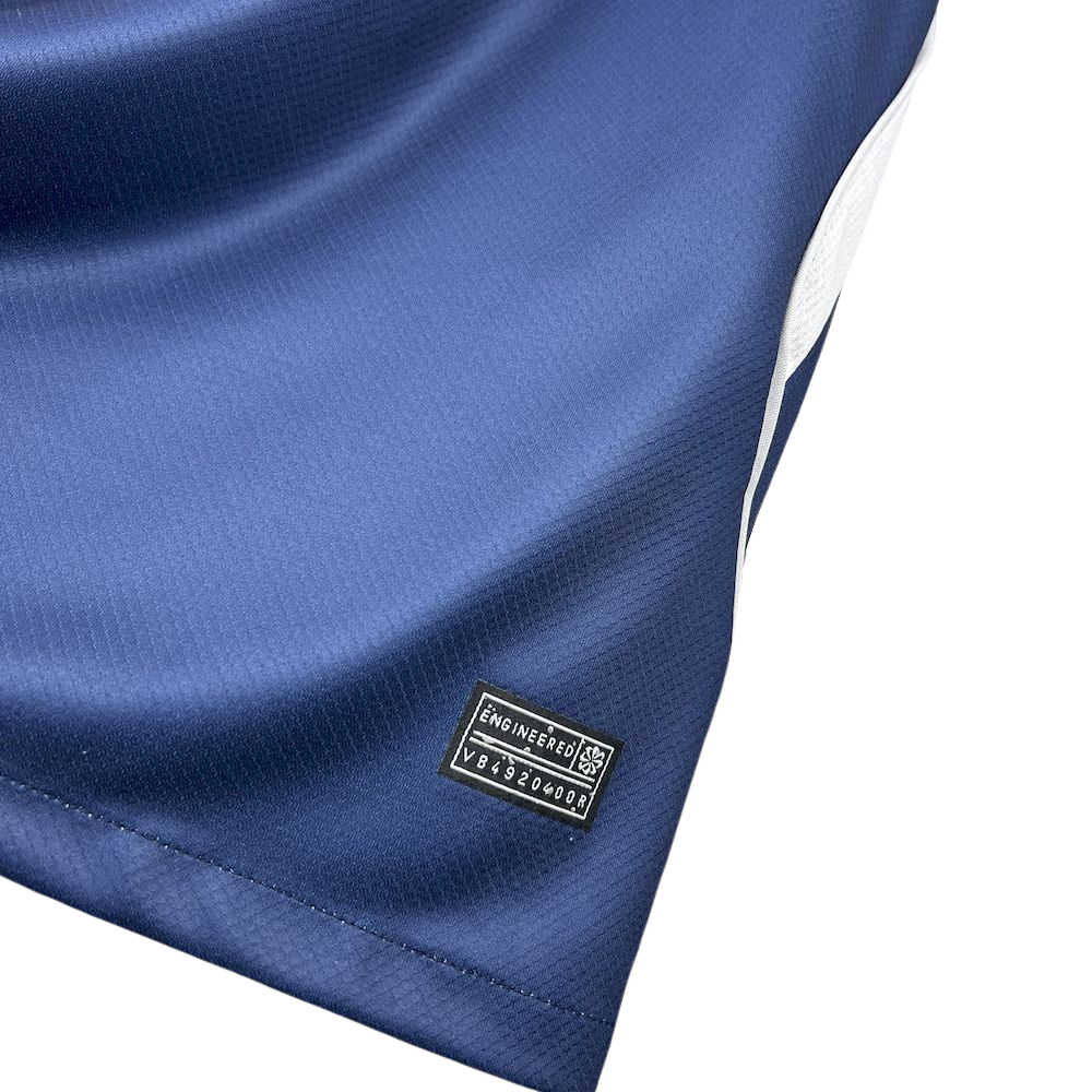 Camisa Uruguai II COPA DO MUNDO 2026 Torcedor Masculina