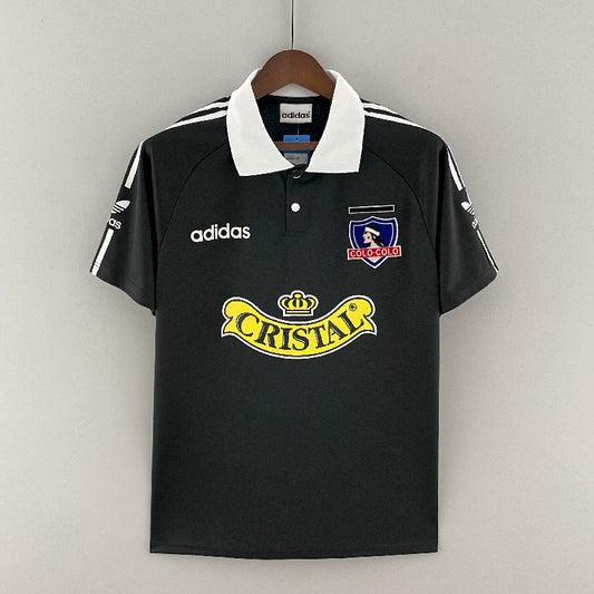 Camisa Retrô Colo-Colo II 1992/93