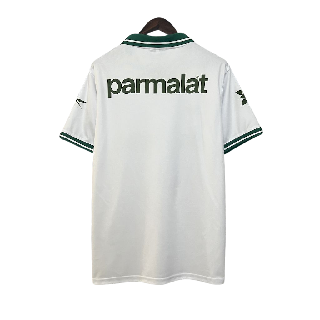Camisa Retrô Palmeiras II 1997