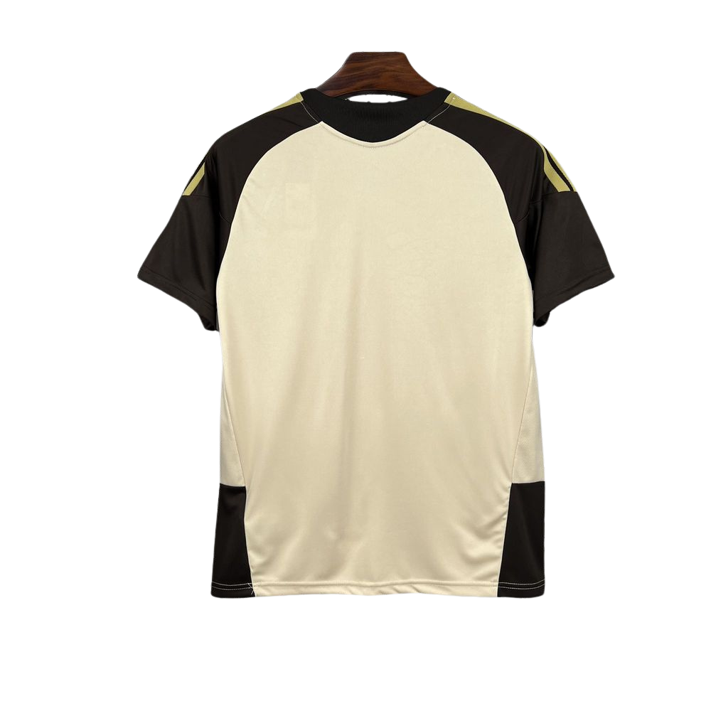Camisa Flamengo Pré-Jogo 2026/27 Torcedor Masculina