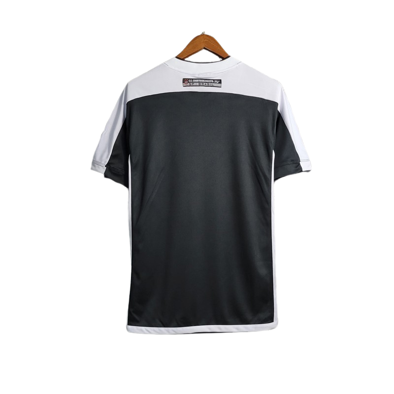 Camisa Retrô Corinthians II 2000