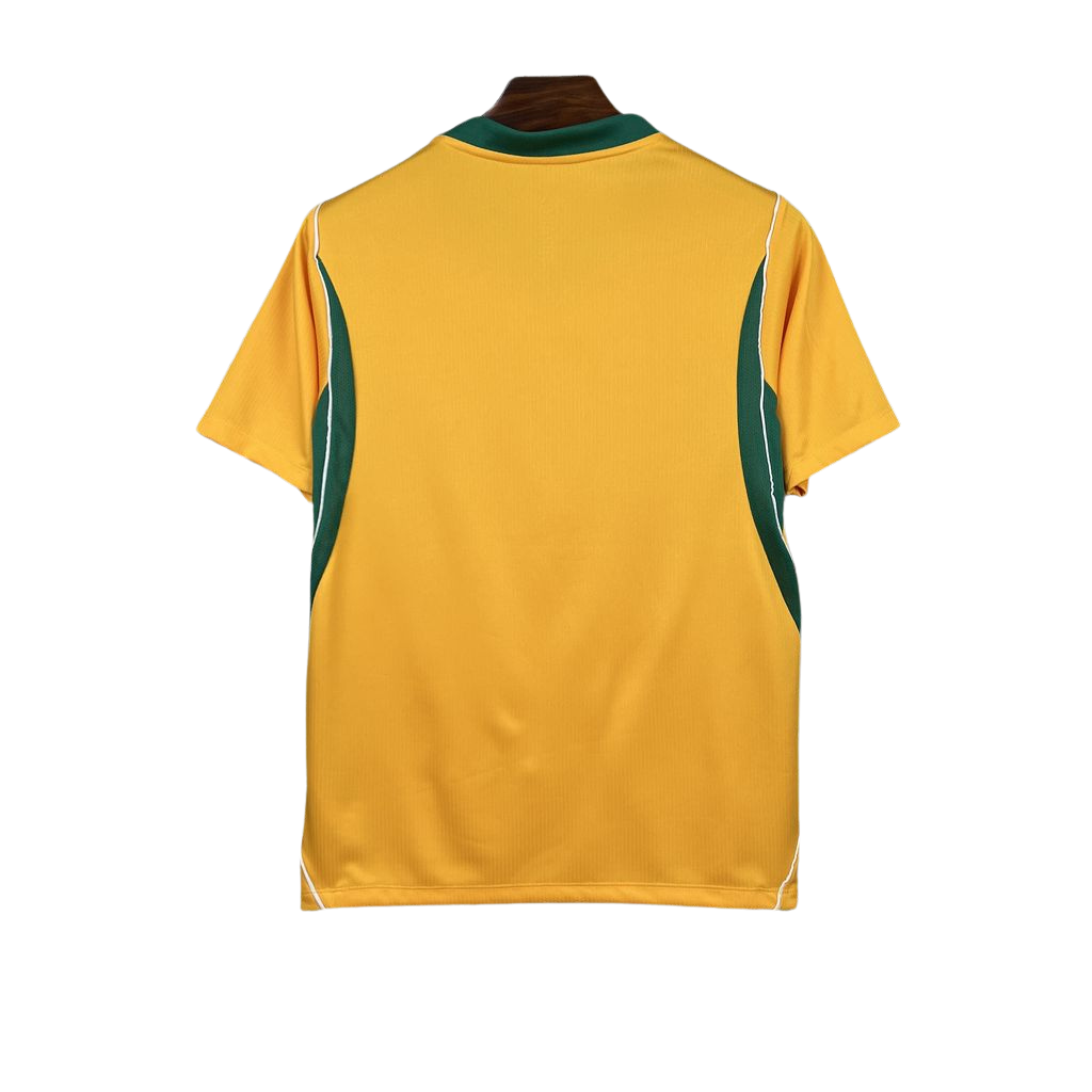 Camisa Austrália I COPA DO MUNDO 2026 Torcedor Masculina