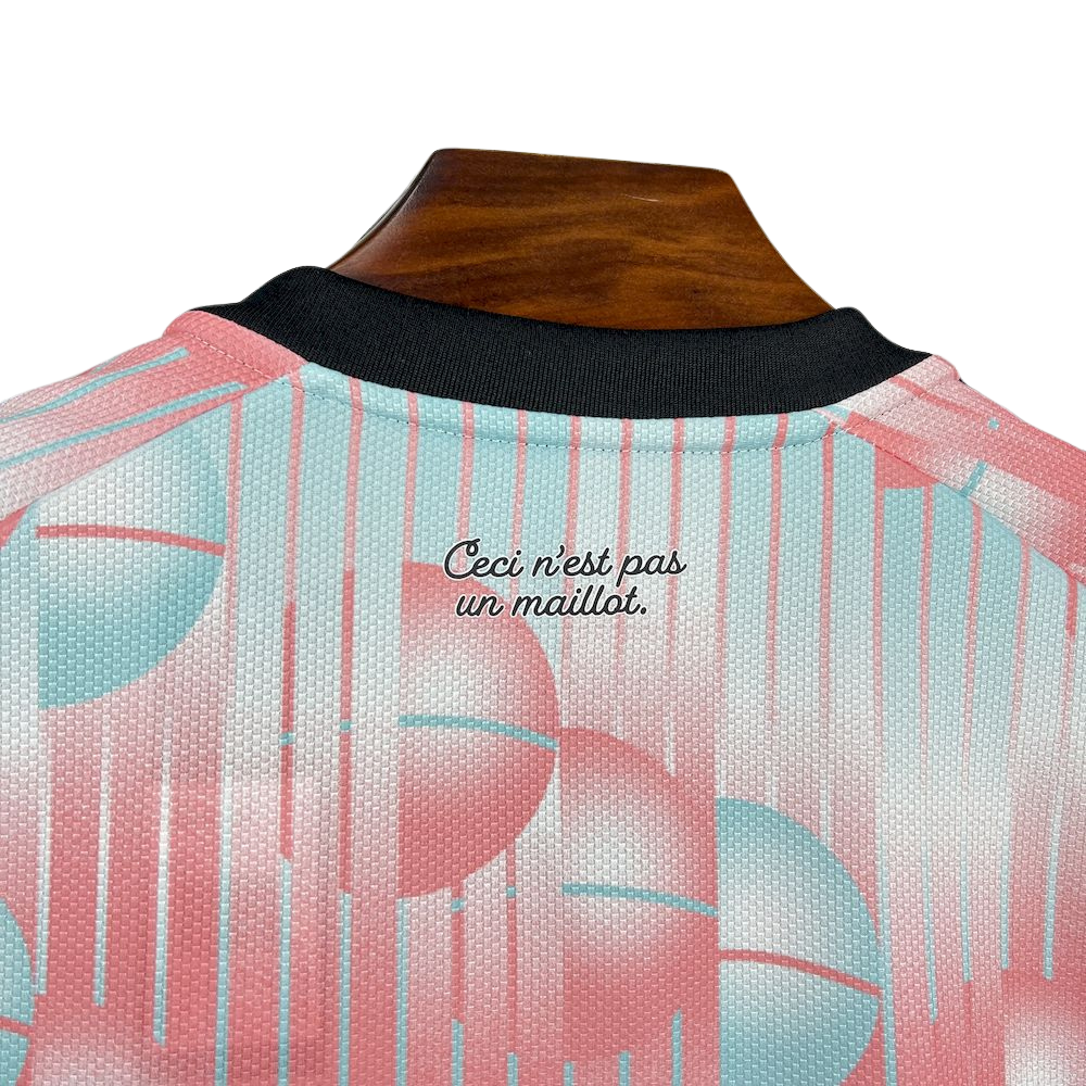Camisa Bélgica II COPA DO MUNDO 2026 Torcedor Masculina