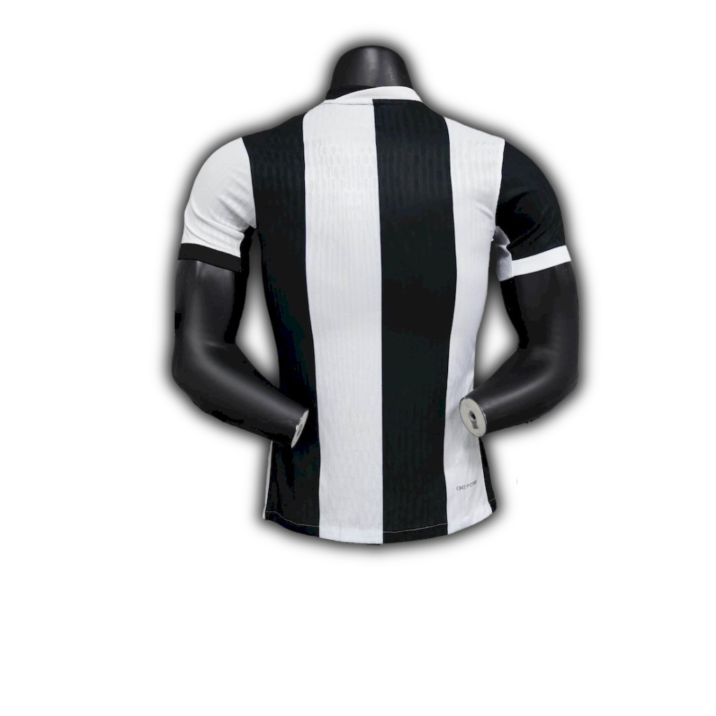 Camisa Nike Corinthians Ill 2024/25 Jogador Masculina