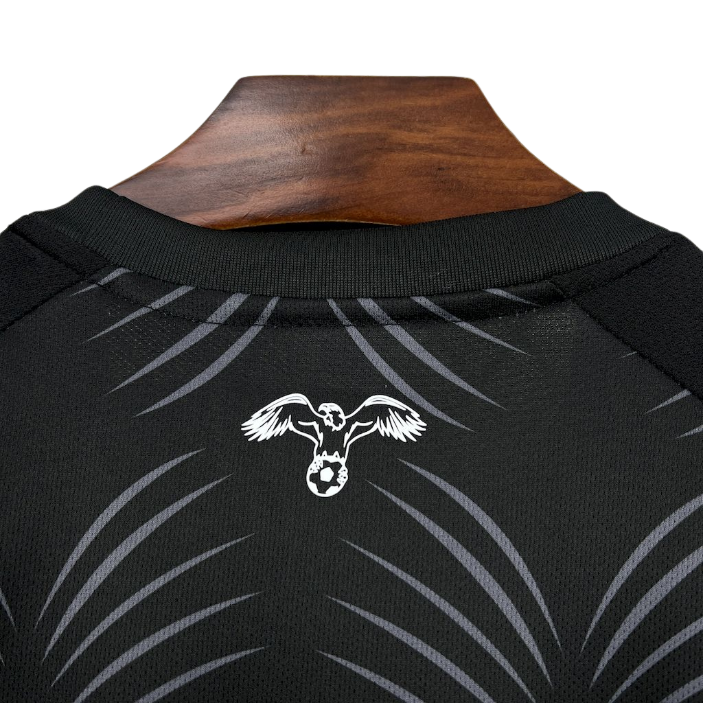 Camisa Jordânia III COPA DO MUNDO 2026 Torcedor Masculina
