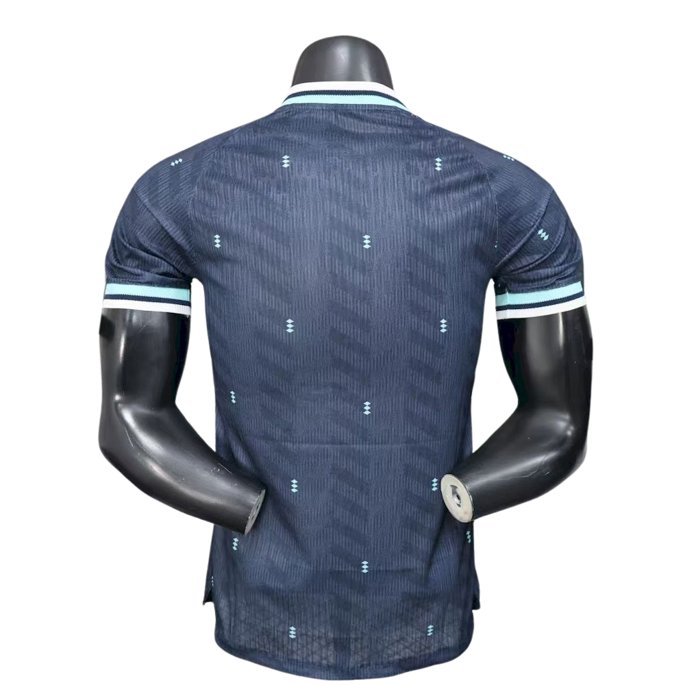 Camisa Alemanha II COPA DO MUNDO 2026 Jogador Masculina