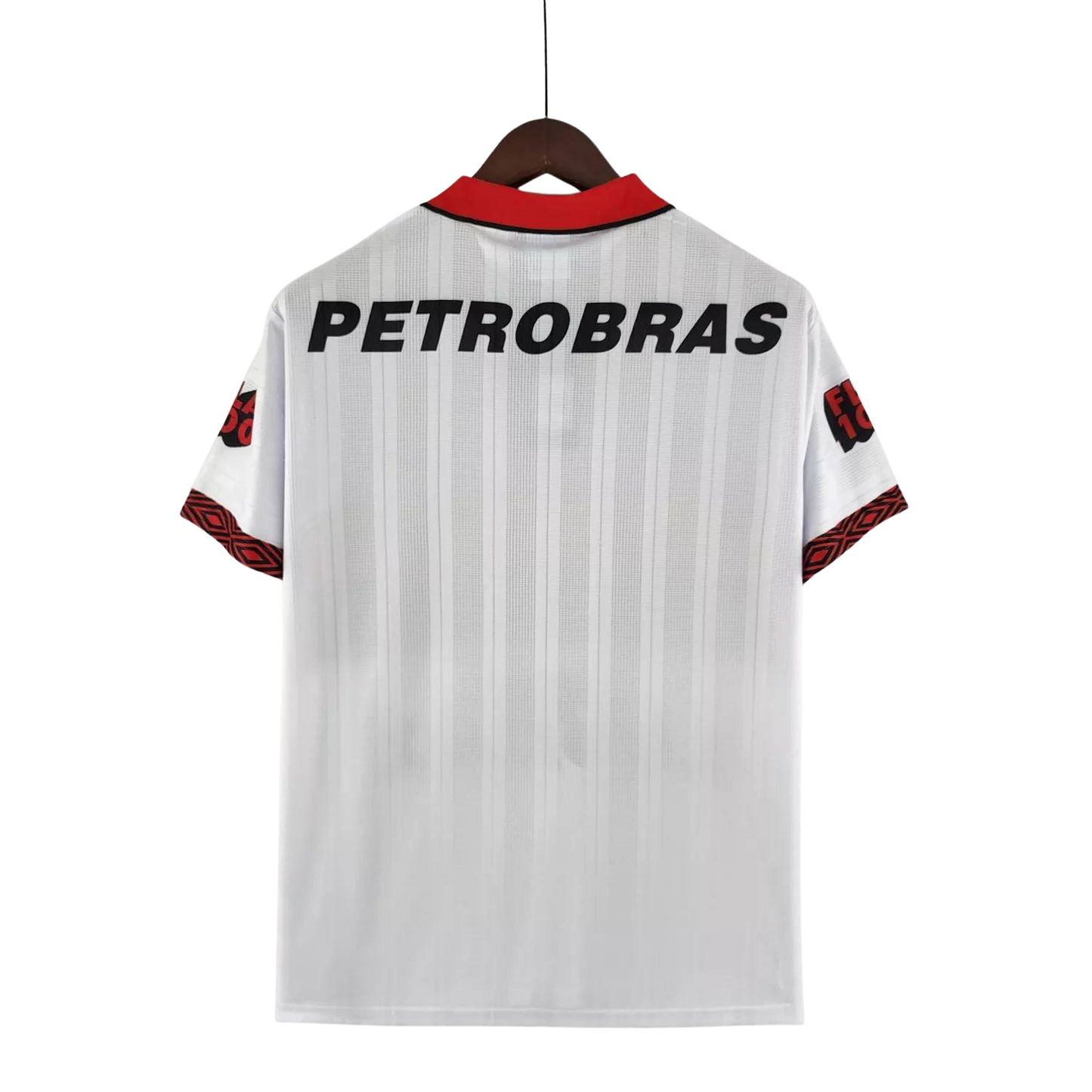Camisa Retrô Flamengo II 1995/96