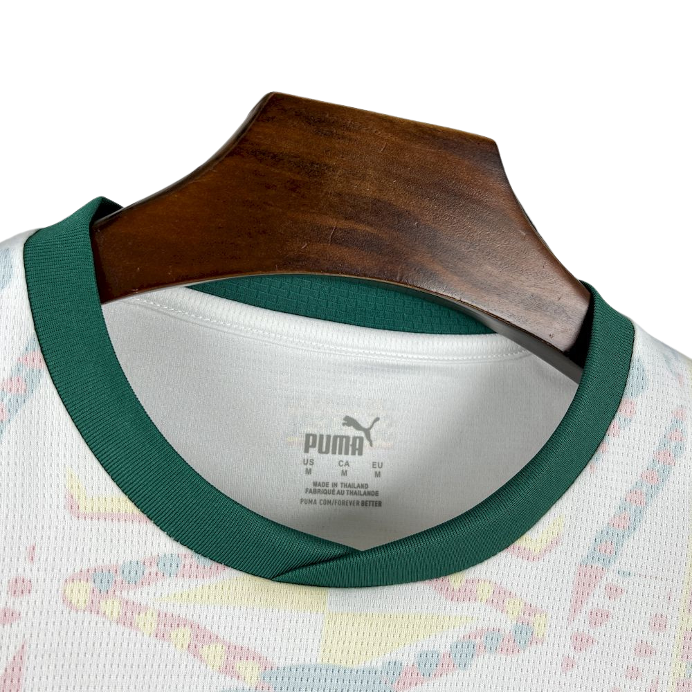 Camisa Senegal I COPA DO MUNDO 2026 Torcedor Masculina