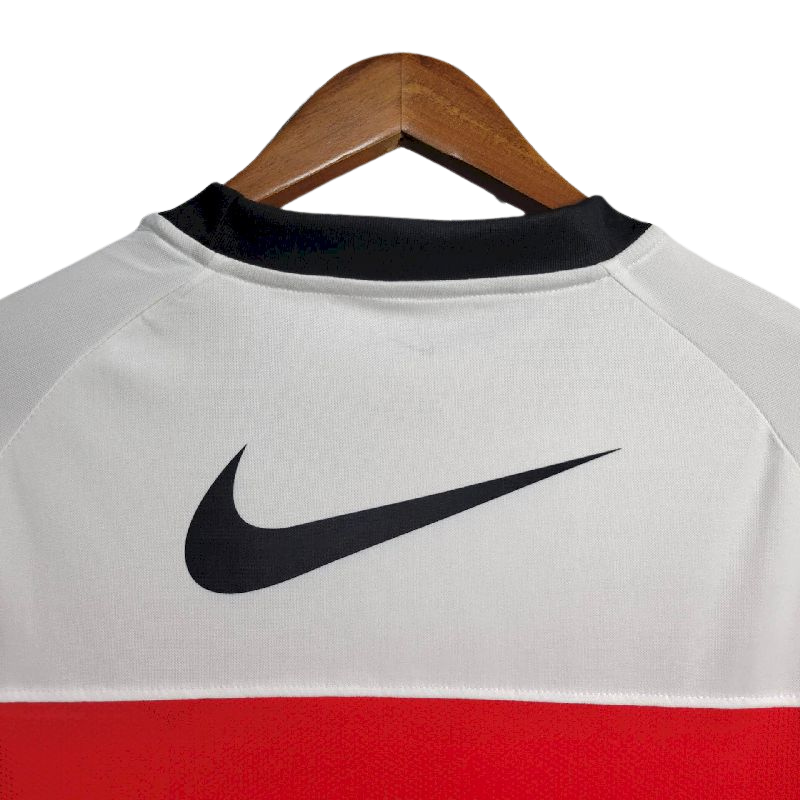 Camisa Retrô Flamengo II 2001/02