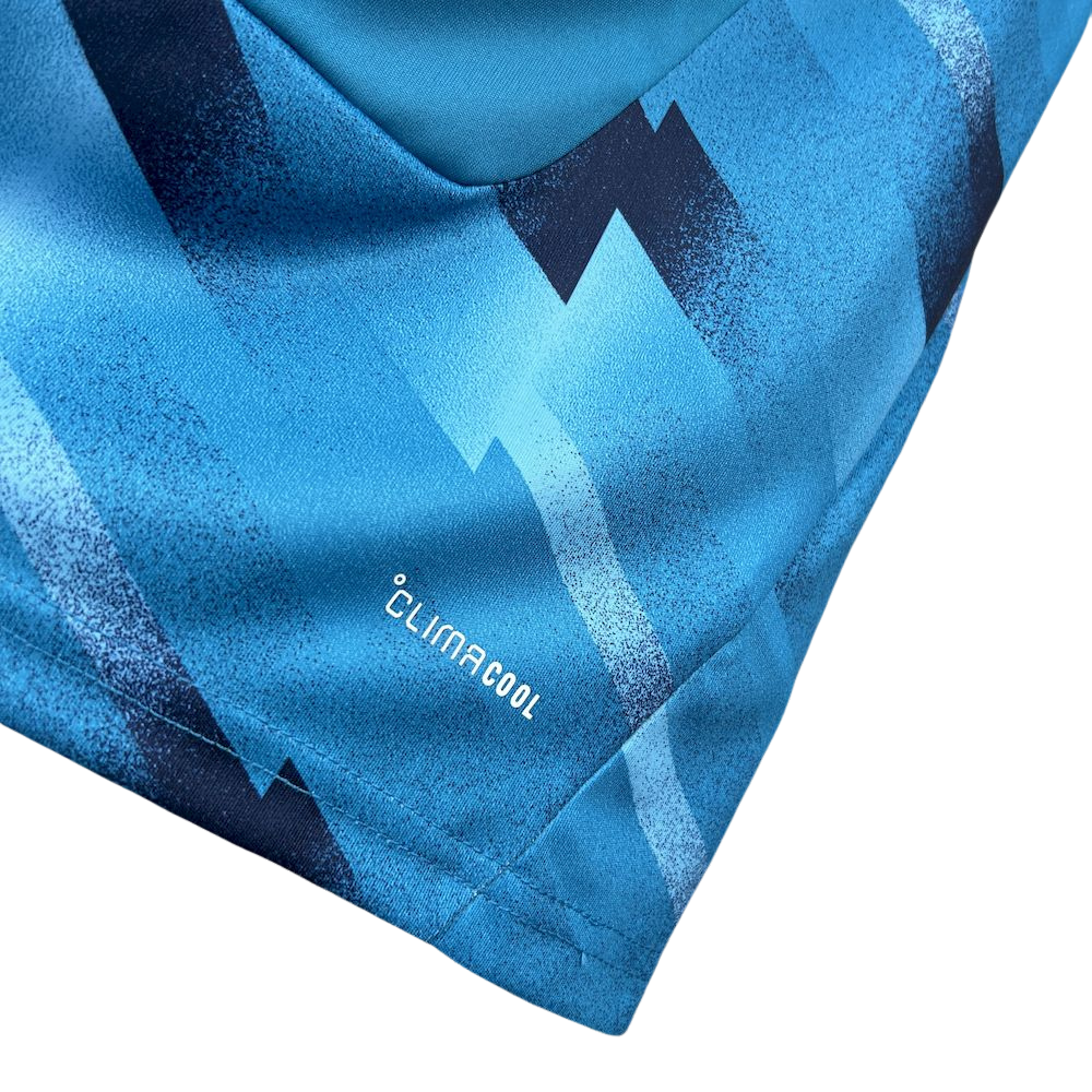 Camisa Espanha Goleiro COPA DO MUNDO 2026 Torcedor Masculina