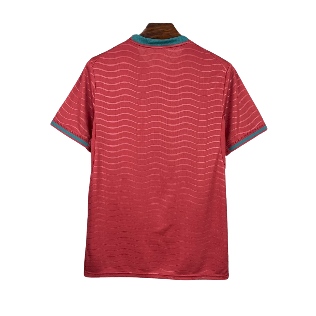 Camisa Portugal I COPA DO MUNDO 2026 Torcedor Masculina