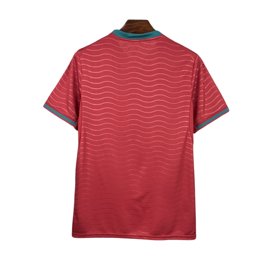Camisa Portugal I COPA DO MUNDO 2026 Torcedor Masculina