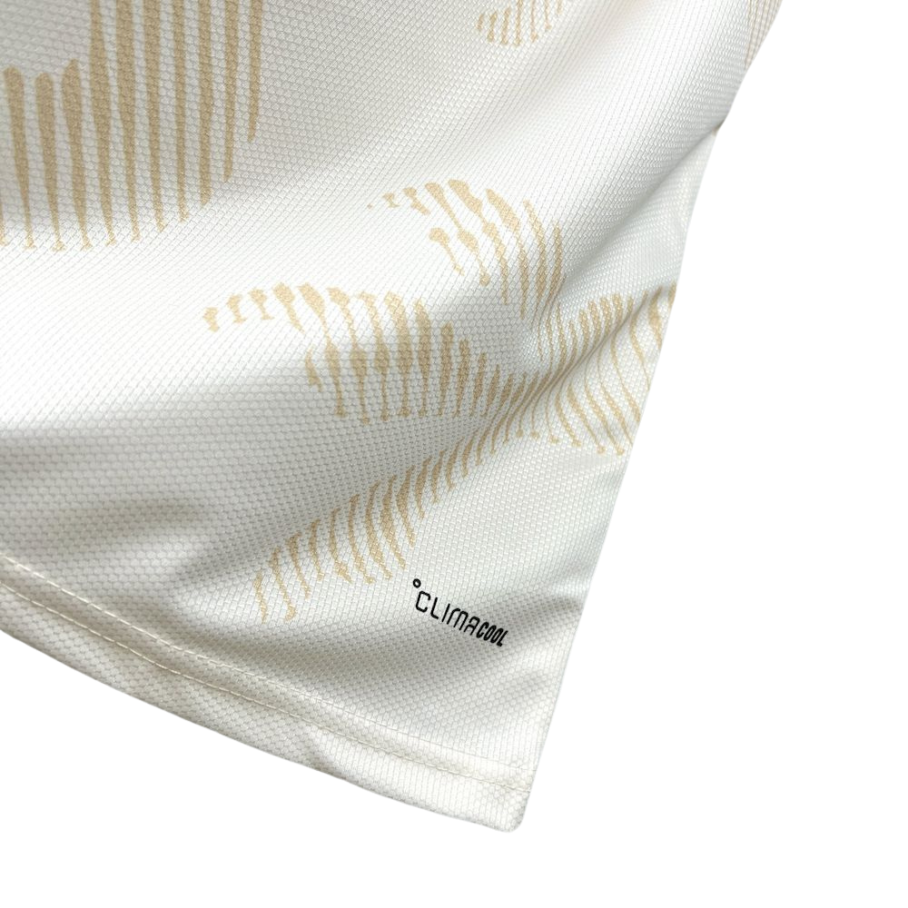 Camisa País de Gales II COPA DO MUNDO 2026 Torcedor Masculina