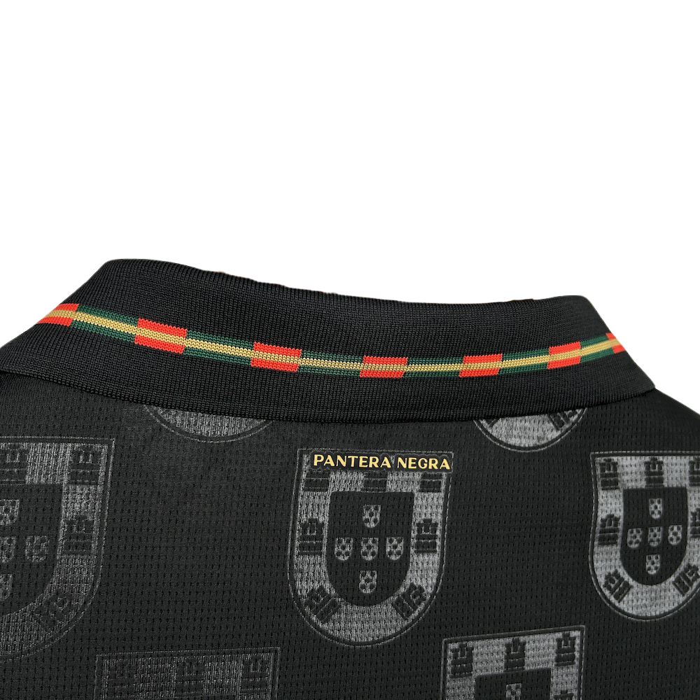 Camisa Portugal COPA DO MUNDO 2026 Torcedor Masculina