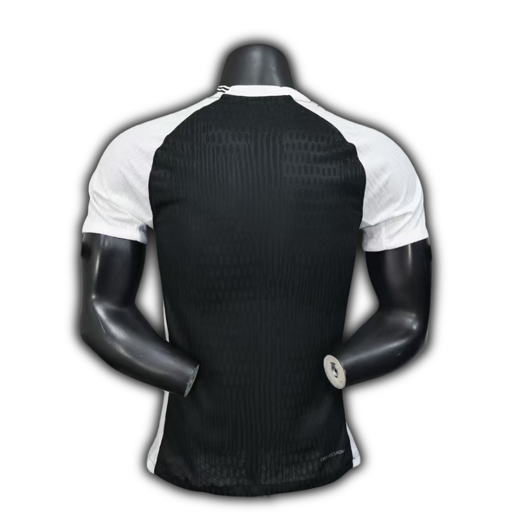 Camisa Nike Corinthians II 2025/26 Jogador Masculina