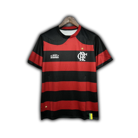 Camisa Retrô Flamengo I 2009/10