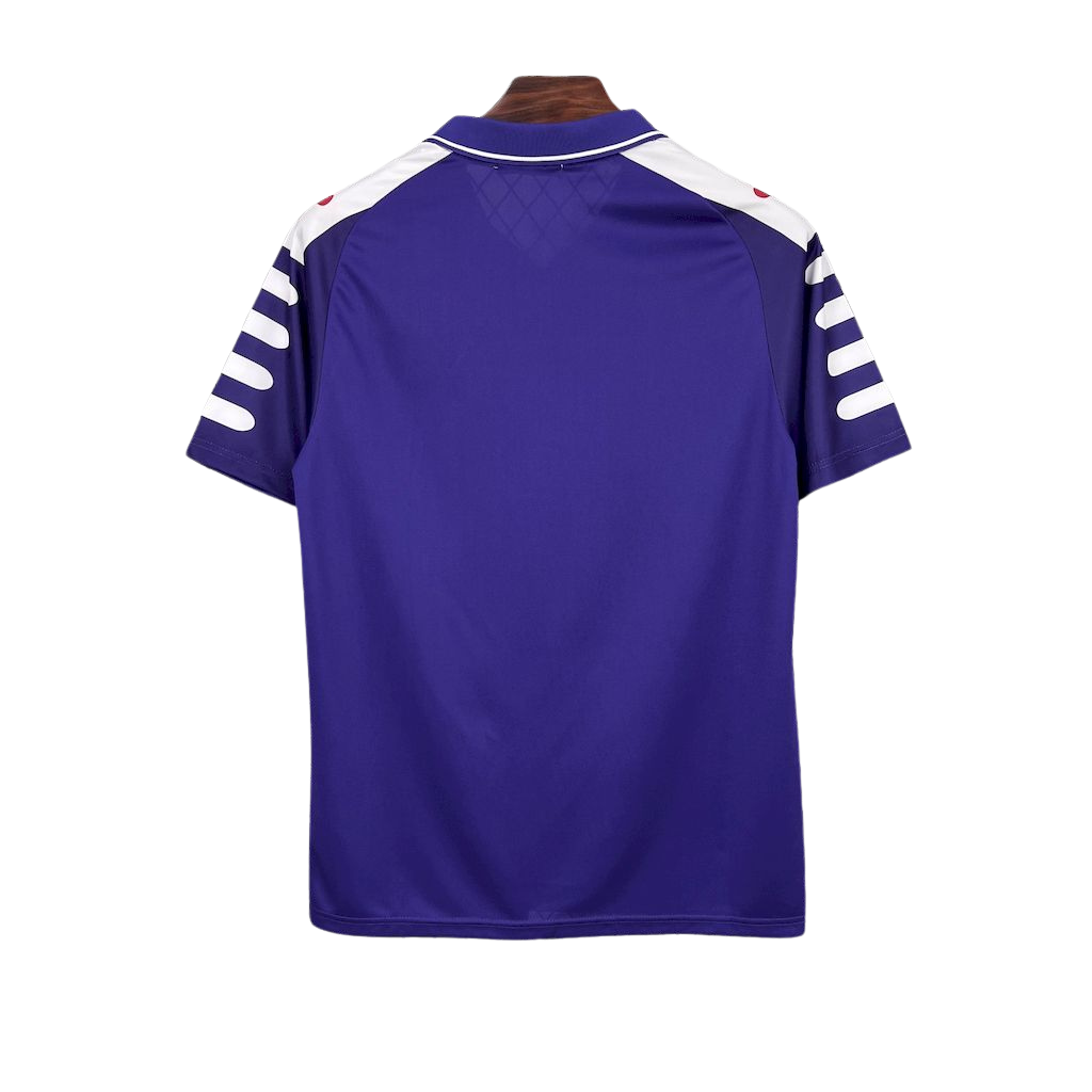 Camisa Retrô Fiorentina I 1998/99