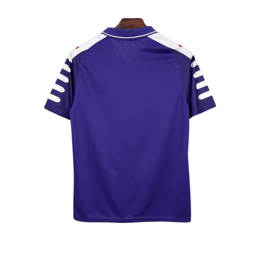 Camisa Retrô Fiorentina I 1998/99