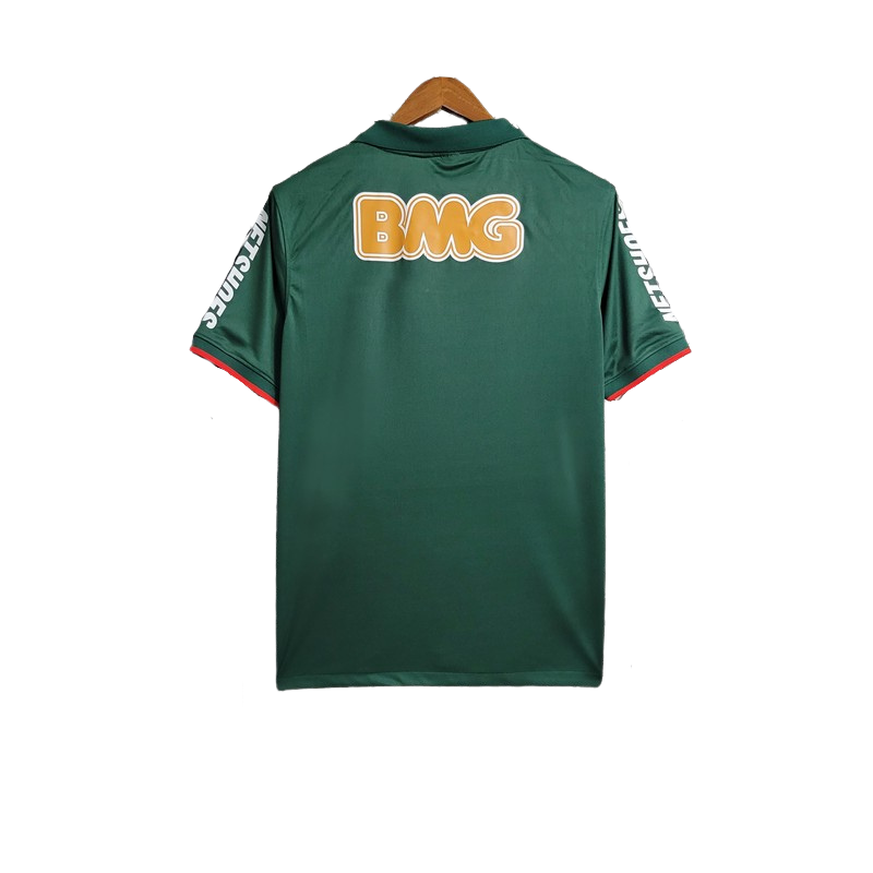 Camisa Retrô Palmeiras III 2011