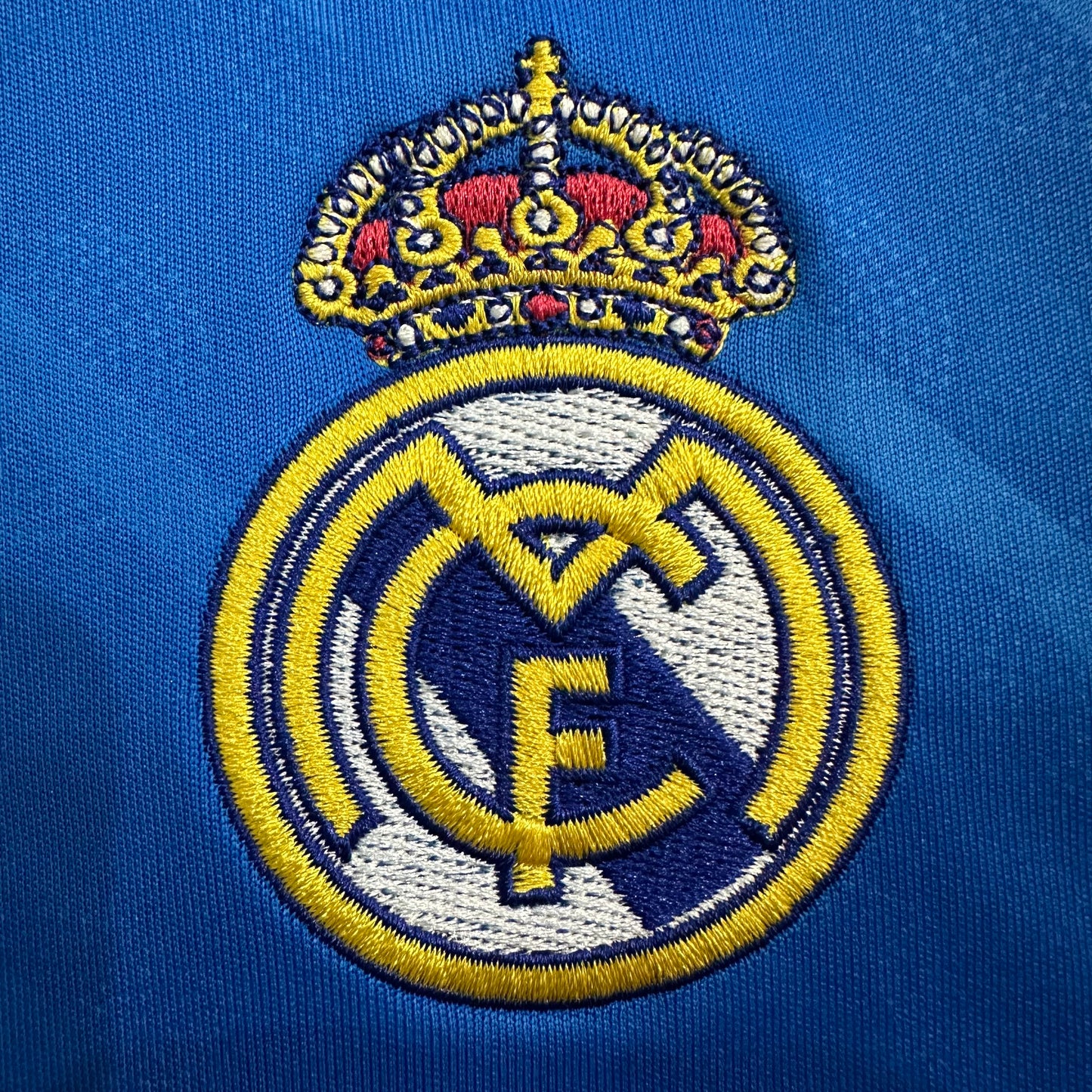 Camisa Real Madrid lII 2025/26 Torcedor Masculina