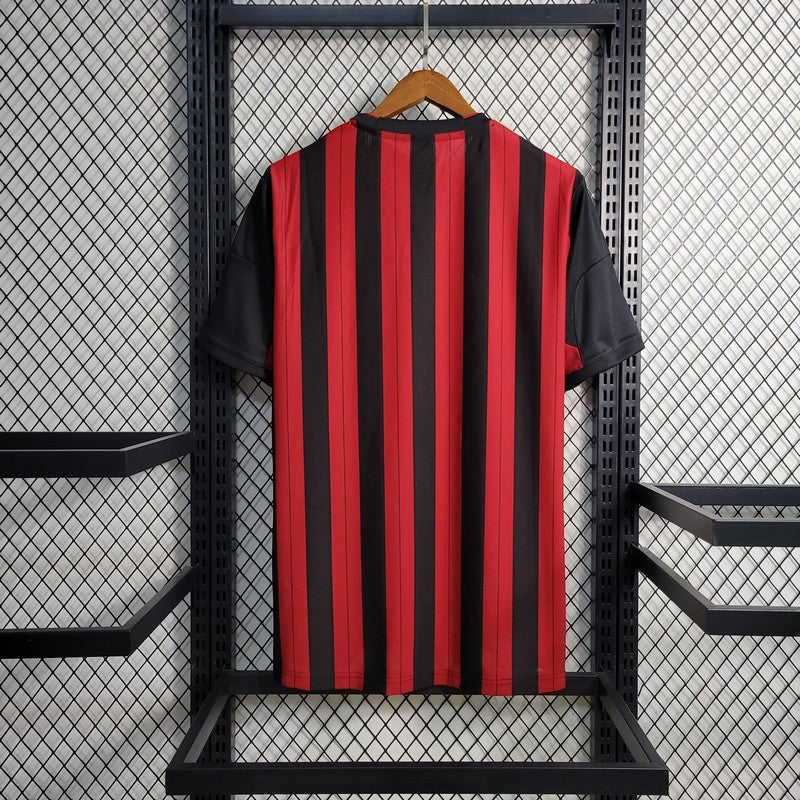 Camisa Retrô AC Milan I 2013/14