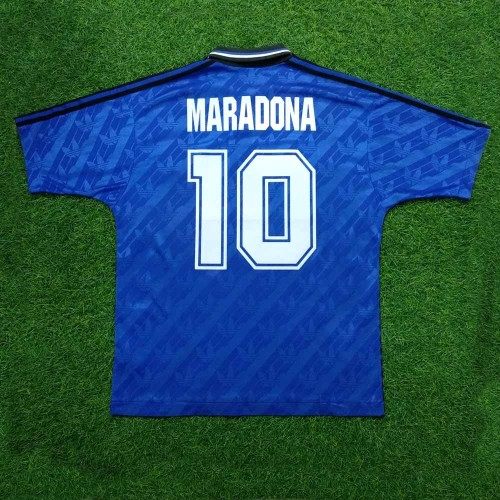 Camisa Retrô Argentina I 1994/95 - Maradona