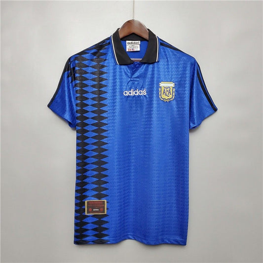 Camisa Retrô Argentina II 1994