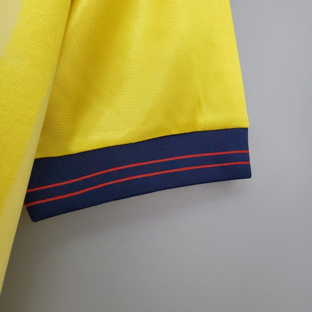 Camisa Retrô Arsenal II 1983/86