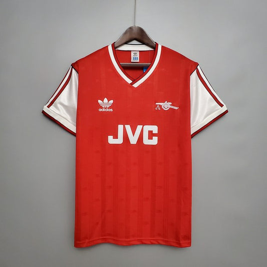 Camisa Retrô Arsenal I 1988/89